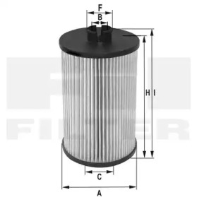 Фильтр MLE 1536 FIL FILTER