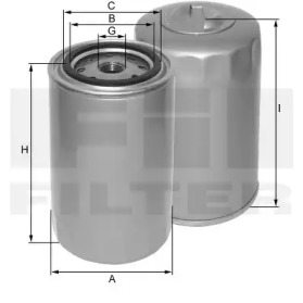 Фильтр ZP 540 C FIL FILTER
