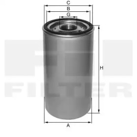 Фильтр ZP 56 FIL FILTER
