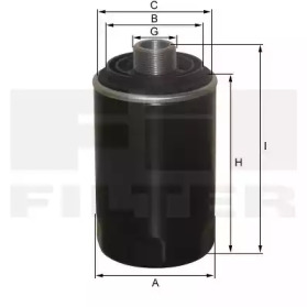 Фильтр ZP 3251 FIL FILTER