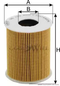 Фильтр OG 103 ECO GOODWILL