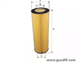 Фильтр OG 1035 ECO GOODWILL