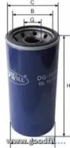 Фильтр OG 1052 GOODWILL