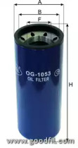 Фильтр OG 1053 GOODWILL
