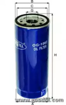 Фильтр OG 1082 GOODWILL