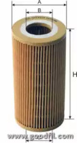 Фильтр OG 123 ECO GOODWILL