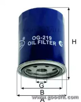 Фильтр OG 219 GOODWILL