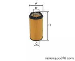 Фильтр OG 502 ECO GOODWILL