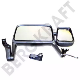 Система зеркал BK8400635 BERGKRAFT