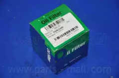Фильтр PBW-161 PARTS-MALL