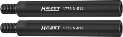 Набор ножей для обрубки 1775N-012 HAZET
