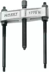 Набор ножей для обрубки 1775N-12 HAZET