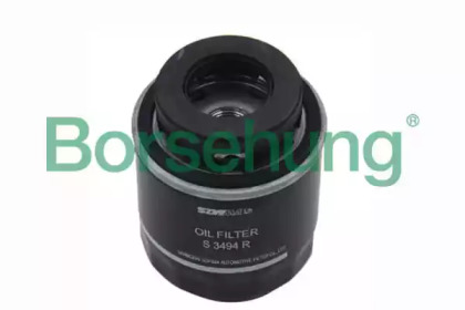 Фильтр B12814 Borsehung