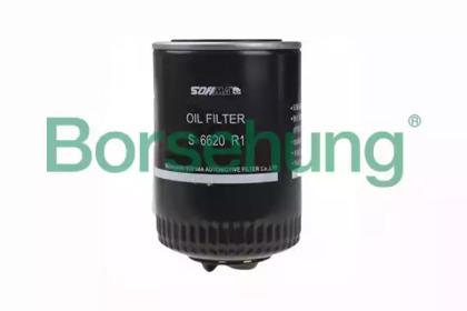 Фильтр B12818 Borsehung