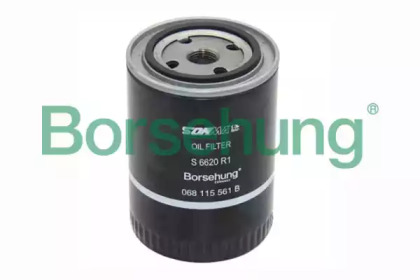 Фильтр B12819 Borsehung