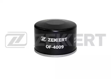 Фильтр OF-4009 ZEKKERT