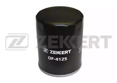 Фильтр OF-4125 ZEKKERT