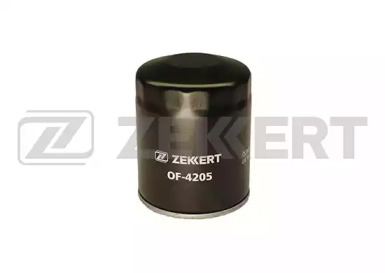 Фильтр OF-4205 ZEKKERT