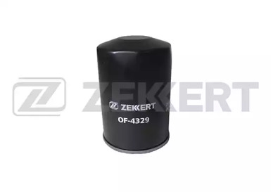 Фильтр OF-4329 ZEKKERT