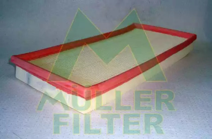 Фильтр PA148 MULLER FILTER