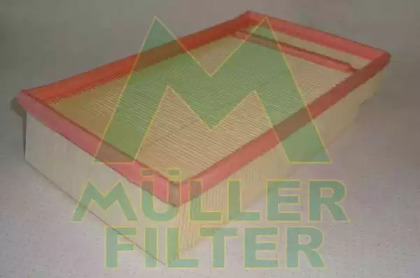 Фильтр PA2108 MULLER FILTER