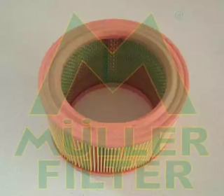 Фильтр PA222 MULLER FILTER