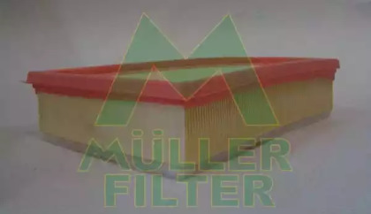 Фильтр PA405 MULLER FILTER