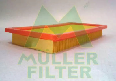 Фильтр PA443 MULLER FILTER