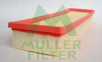 Фильтр PA776 MULLER FILTER