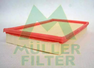 Фильтр PA944 MULLER FILTER