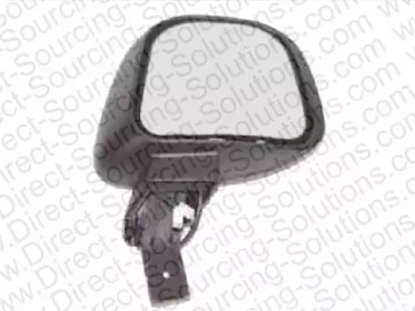 Система зеркал 109545 DSS