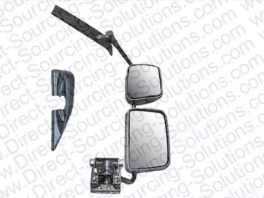 Система зеркал 590180 DSS