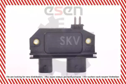 Коммутатор 03SKV908 ESEN SKV