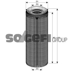 Фильтр CH11473ECO FRAM