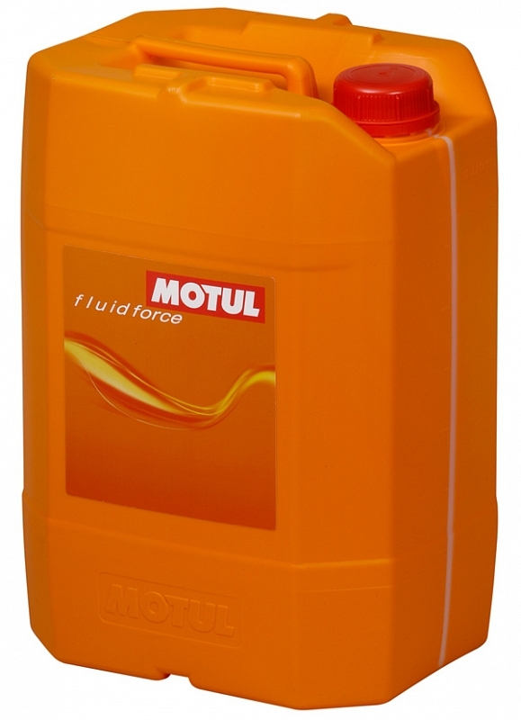 Моторное масло Motul Tekma Norma+ 15W-40 20л