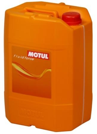 Моторное масло Motul 8100 Eco-nergy 5W-30 20л