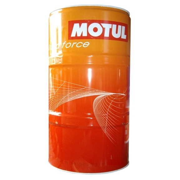 Моторное масло Motul Power LCV Euro+ 5W-40 208л