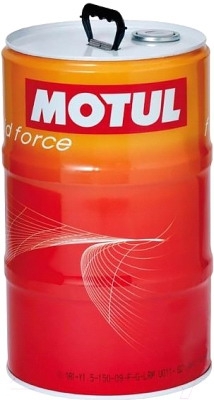 Моторное масло Motul 6100 Synergie+ 5W-40 60л