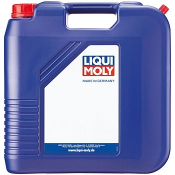 Моторное масло Liqui Moly Longlife III 5W-30 20л