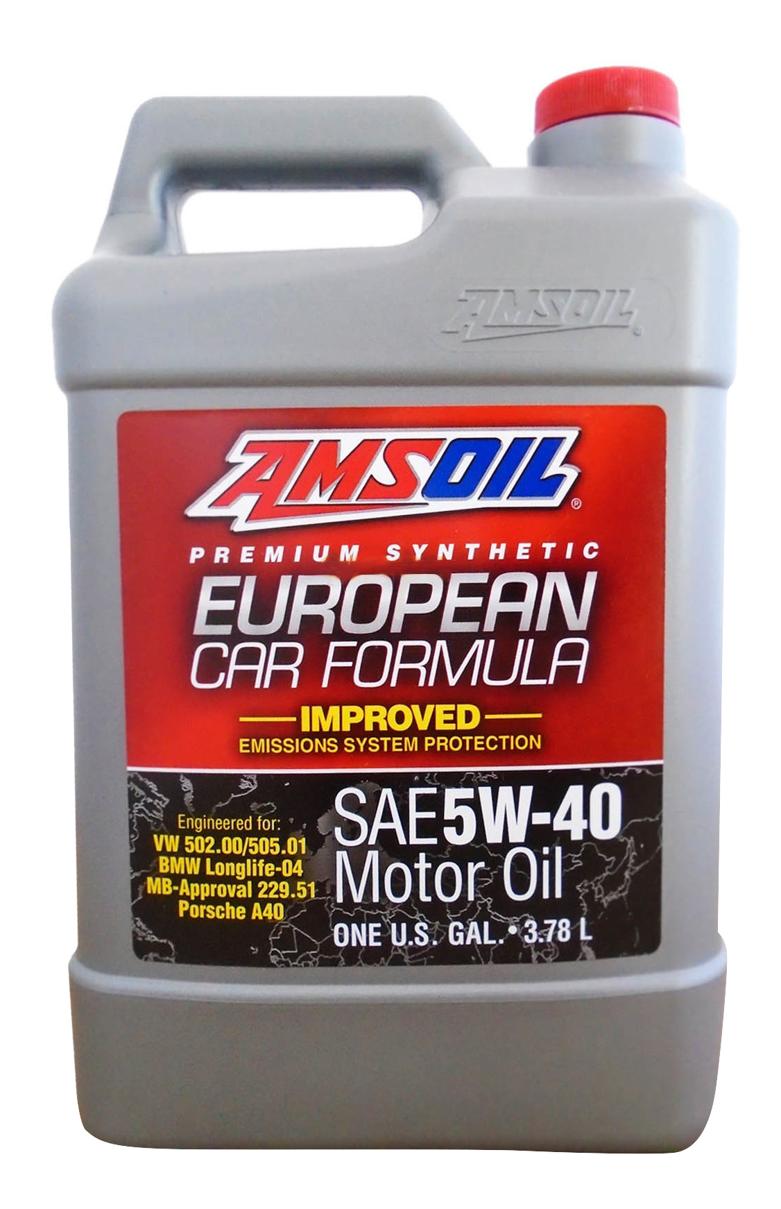 Моторные масла AMSOIL AFL1G