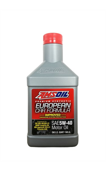 Моторные масла AMSOIL AFLQT