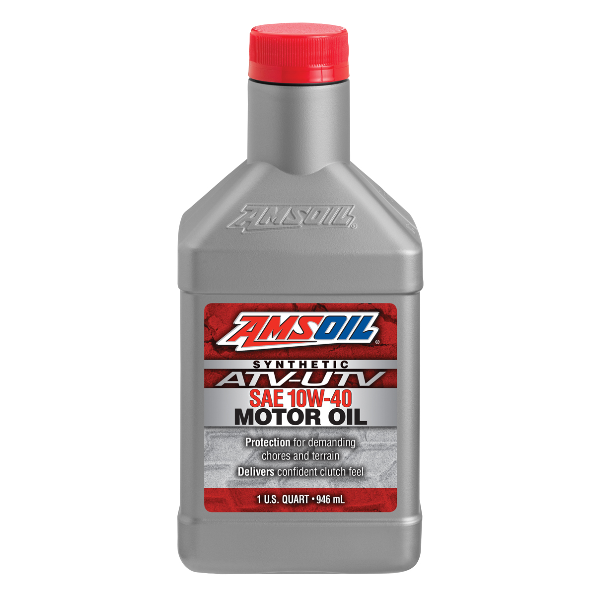 Моторные масла AMSOIL AUV40QT