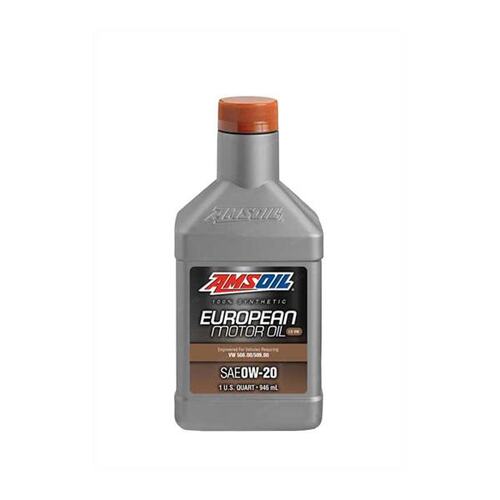 Моторные масла AMSOIL EZTQT