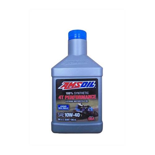 Моторные масла AMSOIL MC4QT