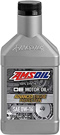 Моторные масла AMSOIL OESQT