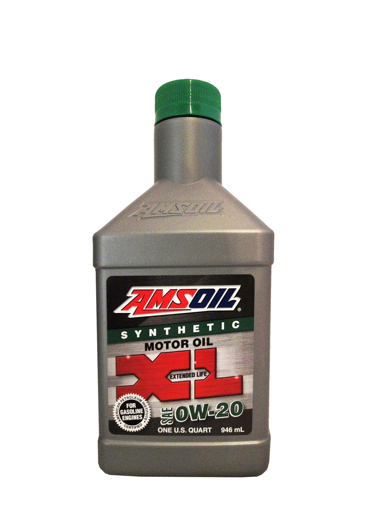 Моторные масла AMSOIL XLZQT