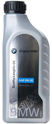 Моторное масло BMW Quality Longlife-04 5W-30 1л