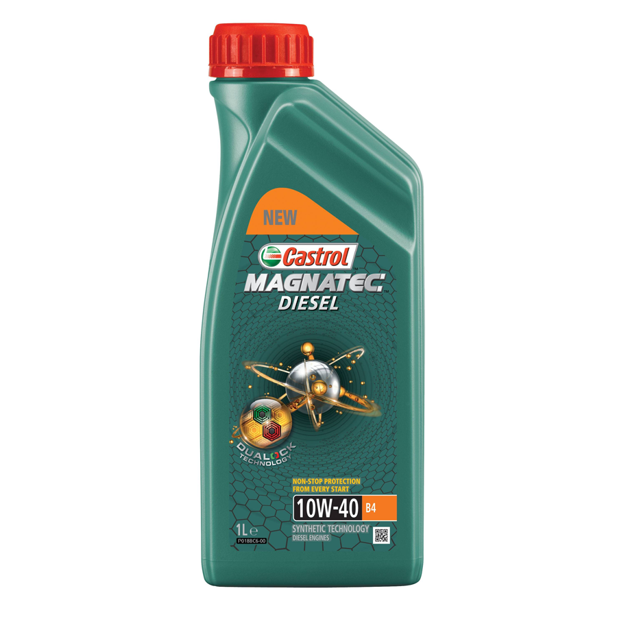 Моторное масло CASTROL 15CA2F