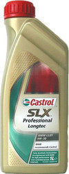 Моторное масло Castrol EDGE Professional Longtec BMW LL01 0W-30 1л