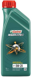 Моторное масло Castrol Professional GF 0W-20 1л